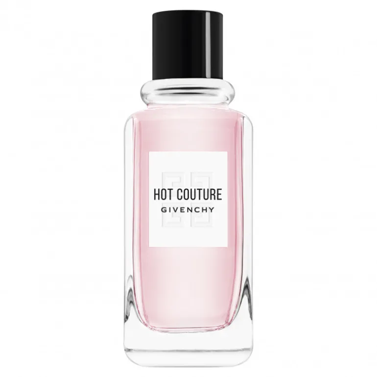 GIVENCHY HOT COUTURE NEW MYTHICAL EAU DE TOILETTE POUR LES FEMMES 100ML