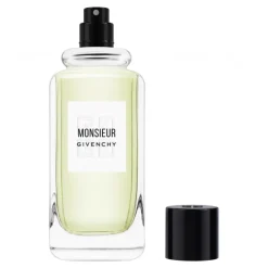 GIVENCHY MONSIEUR NEW MYTHICAL EAU DE TOILETTE POUR LES HOMMES 100ML