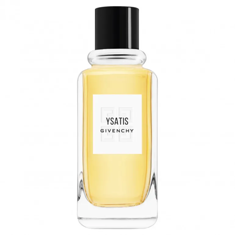 GIVENCHY YSATIS NEW MYTHICAL EAU DE TOILETTE POUR LES FEMMES 100ML