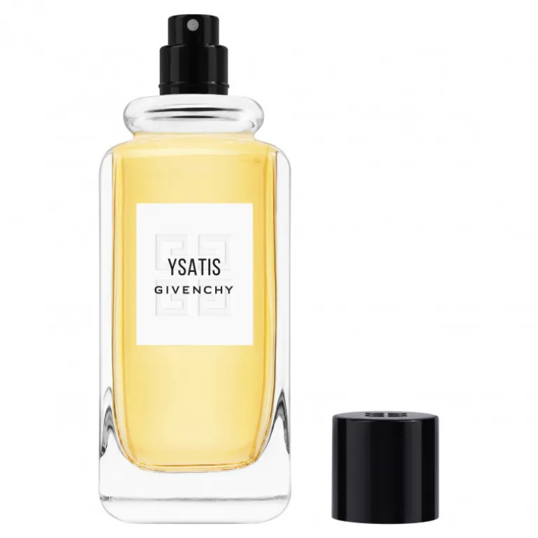 GIVENCHY YSATIS NEW MYTHICAL EAU DE TOILETTE POUR LES FEMMES 100ML