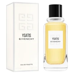 GIVENCHY YSATIS NEW MYTHICAL EAU DE TOILETTE POUR LES FEMMES 100ML