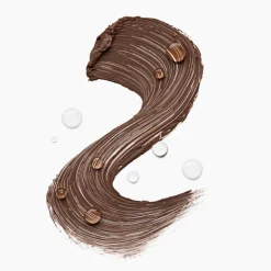 Glam & Doll Volume Brown Mascara Waterproof