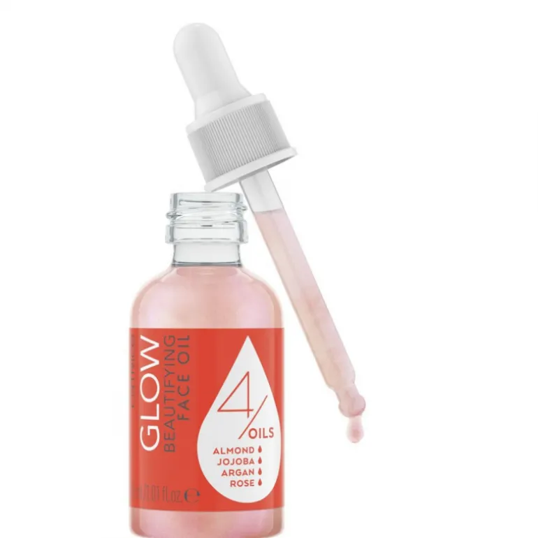 Glow Beautifying Acceptation Du Visage