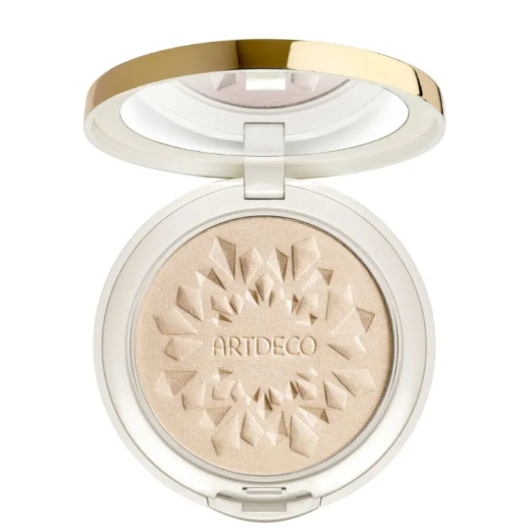 Glow Highlighting Powder