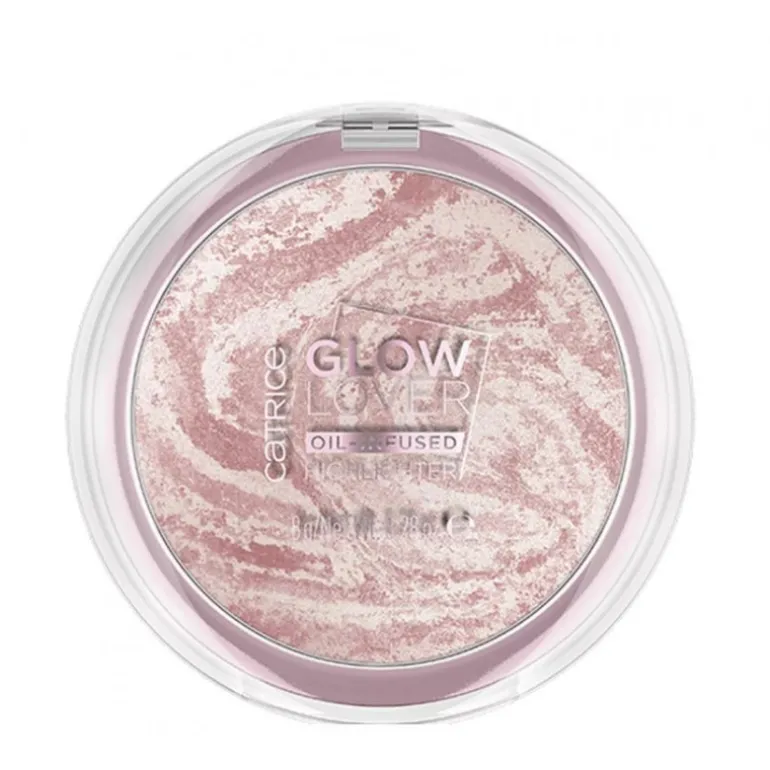 GLOW LOVER OIL-INFUSED ILUMINADOR