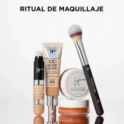 GLOW WITH CONFIDENCE SUN BLUSH