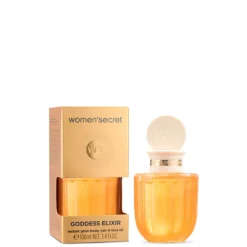 Godess Elixir Body, Hair & Face Oil