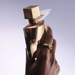 GOLD L'EXTRAIT EAU DE PARFUM ÉDITION LIMITÉE