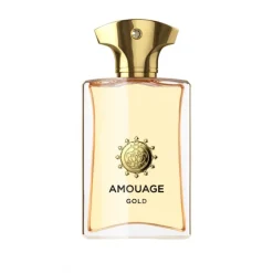 Gold Man Eau De Parfum 100ml