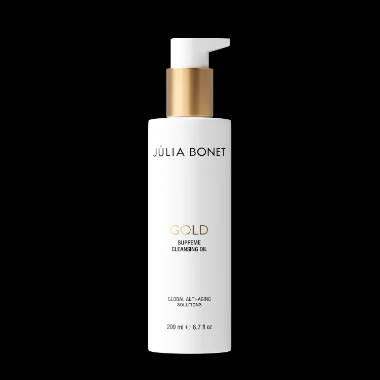 Gold Supreme Cleansing Oil