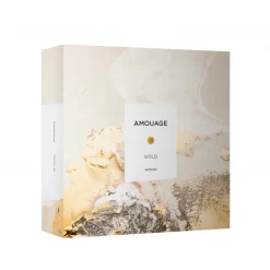 Gold Woman Eau De Parfum 100ml