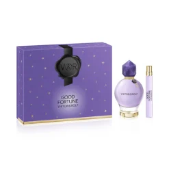 GOOD FORTUNE COFFRET EAU DE PARFUM