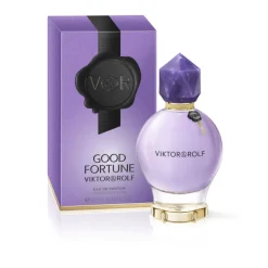 GOOD FORTUNE EAU DE PARFUM VAPORISATEUR RECHARGEABLE