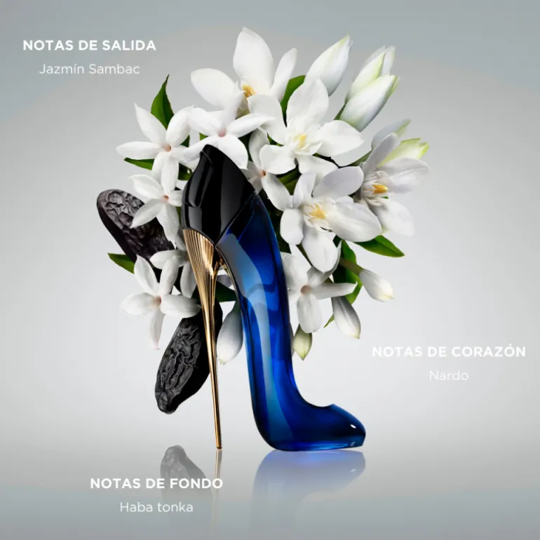 GOOD GIRL EAU DE PARFUM