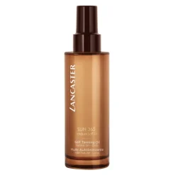 Gradual Self Tan Oil Body 150ml
