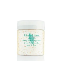GREEN TEA HONEY DROPS BODY CREAM