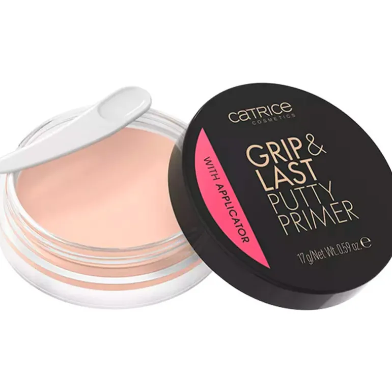 GRIP & LAST PUTTY PREBASE