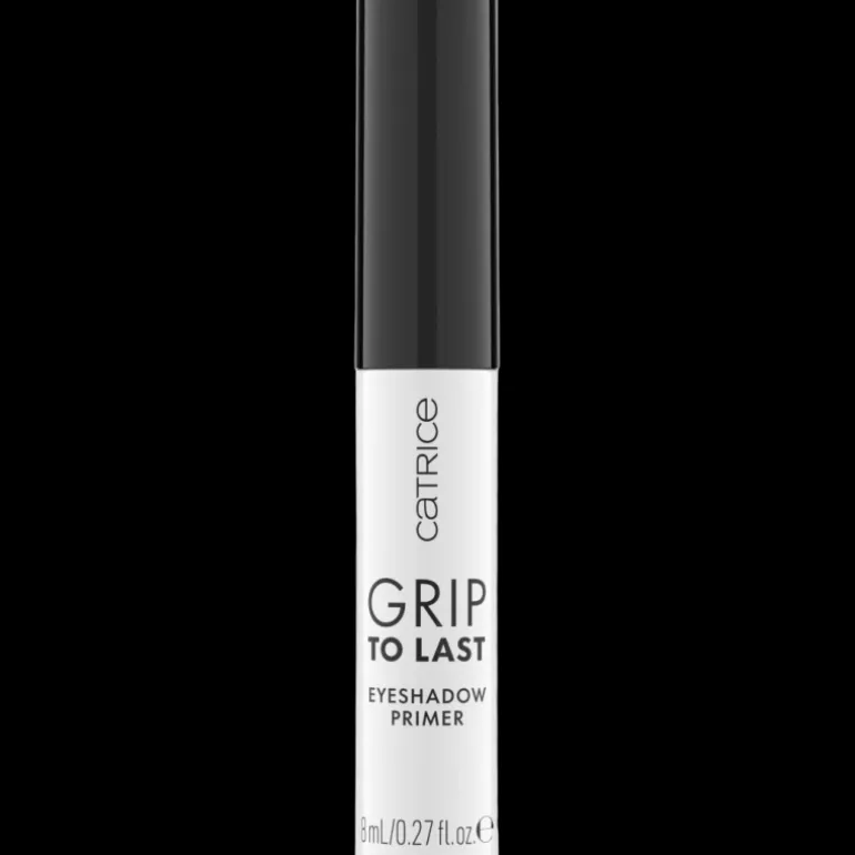Grip to Last Eyeshadow Primer