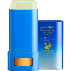 GSC CLEAR SUNCARE STICK SPF50+ 20G