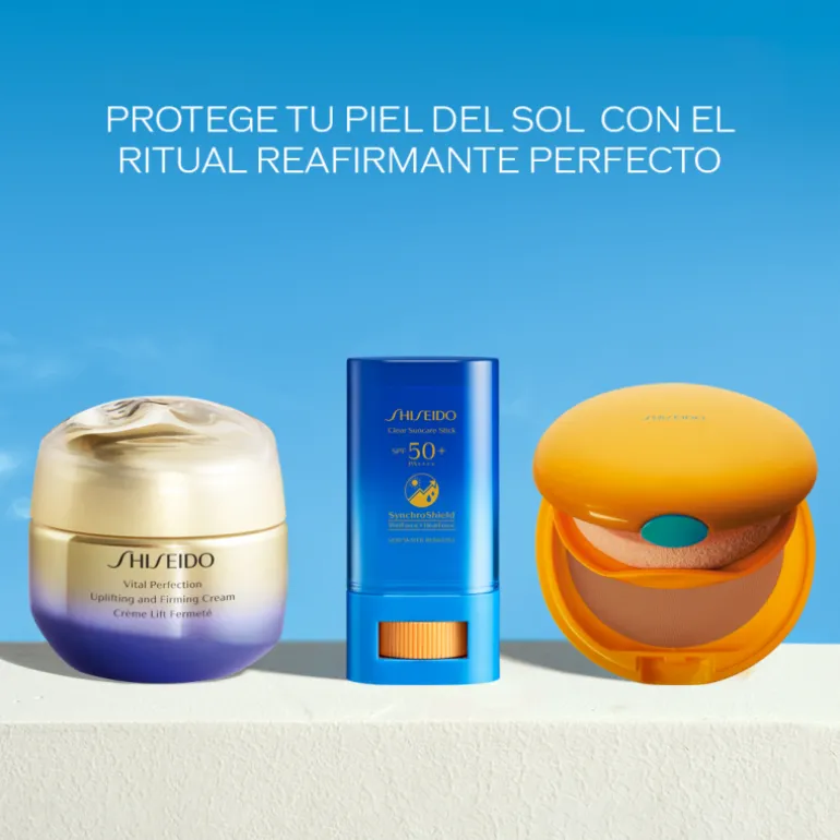 GSC CLEAR SUNCARE STICK SPF50+ 20G