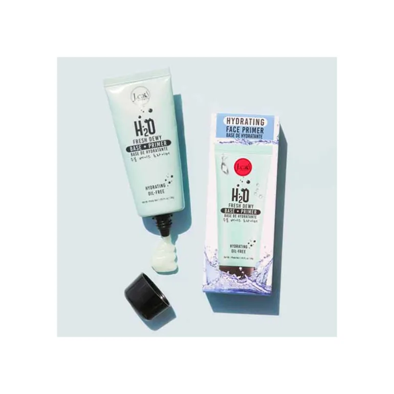H20 Fresh Dewy Hydrating Face Primer