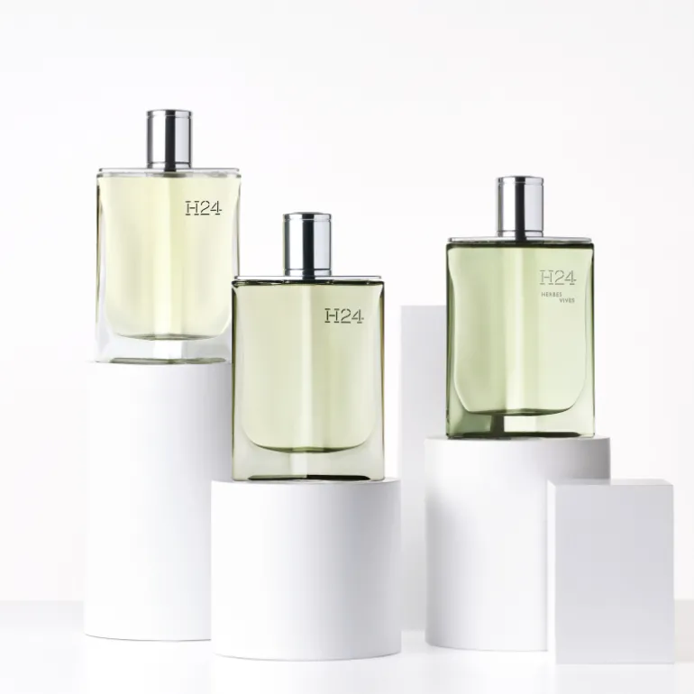 H24 HERBES VIVES EAU DE PARFUM