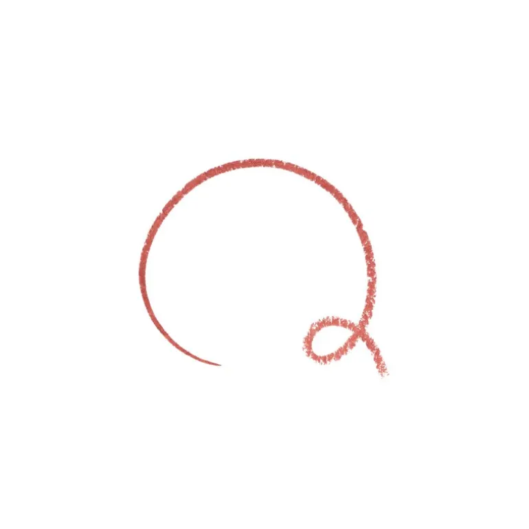 8H Matte Comfort Lipliner