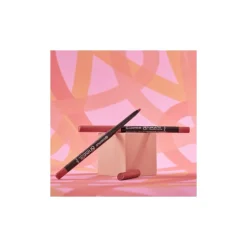 8H Matte Comfort Lipliner