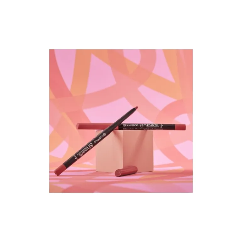 8H Matte Comfort Lipliner