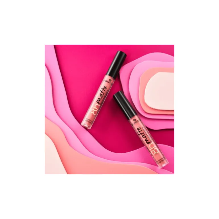 8H Matte Comfort Lipliner