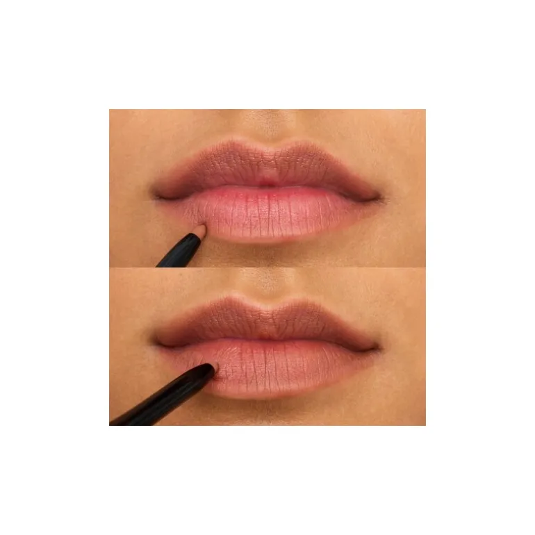 8H Matte Comfort Lipliner