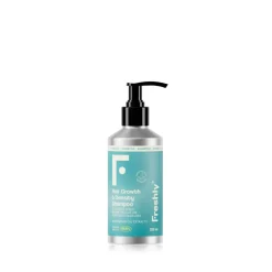 Hair Growth & Density Shampoo