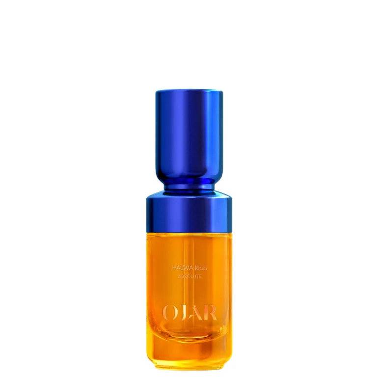 Halwa Kiss Parfum Oil Absolute