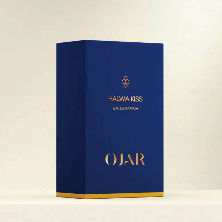 Halwa Kiss Parfum Oil Absolute