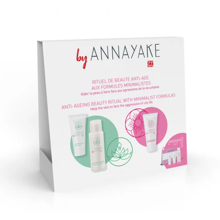 HANAMI COFFRET GEL 30 ML