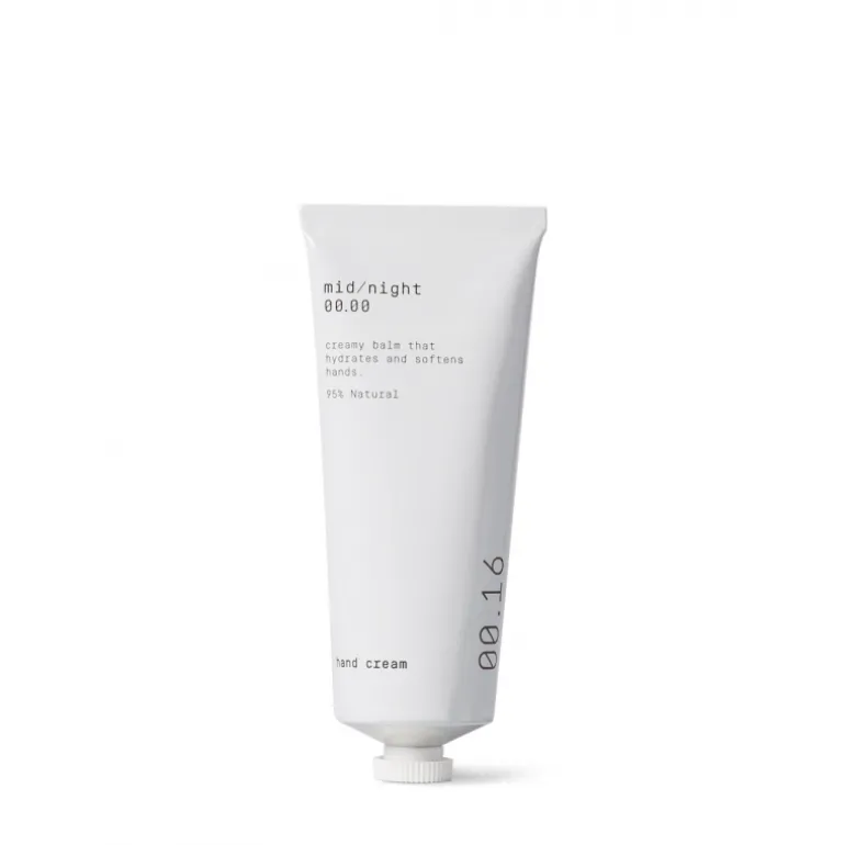 HAND CREAM 00.16
