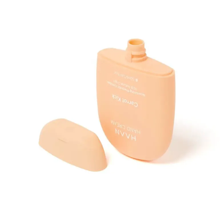 Hand Cream Carrot Kick