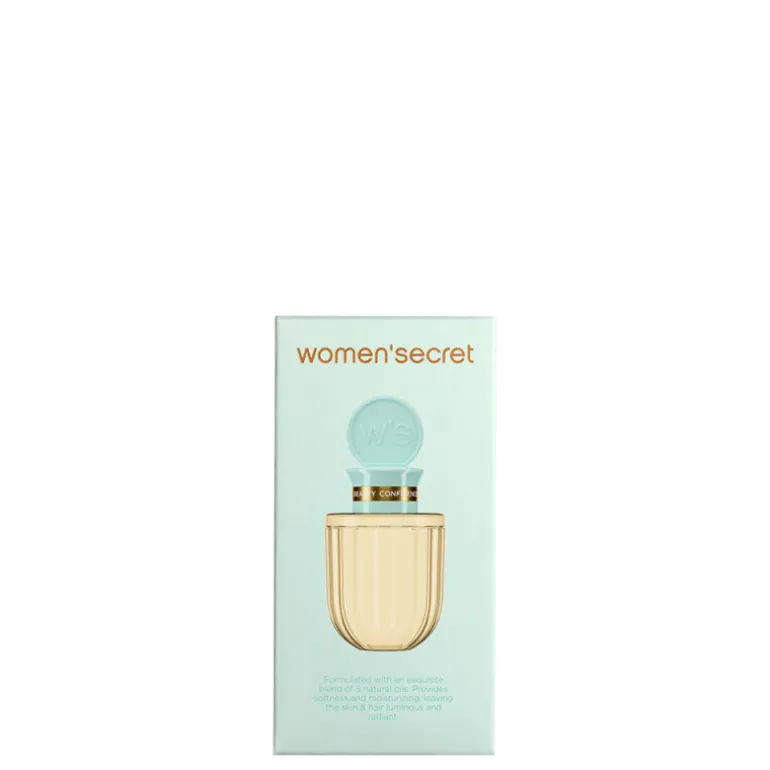 Harmony Muse Body, Hair & Face Oil