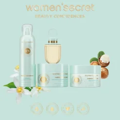 Harmony Muse Body, Hair & Face Oil