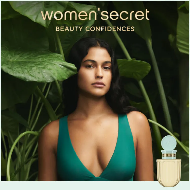 Harmony Muse Body, Hair & Face Oil