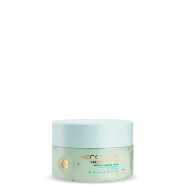 Harmony Muse Softening Body Scrub