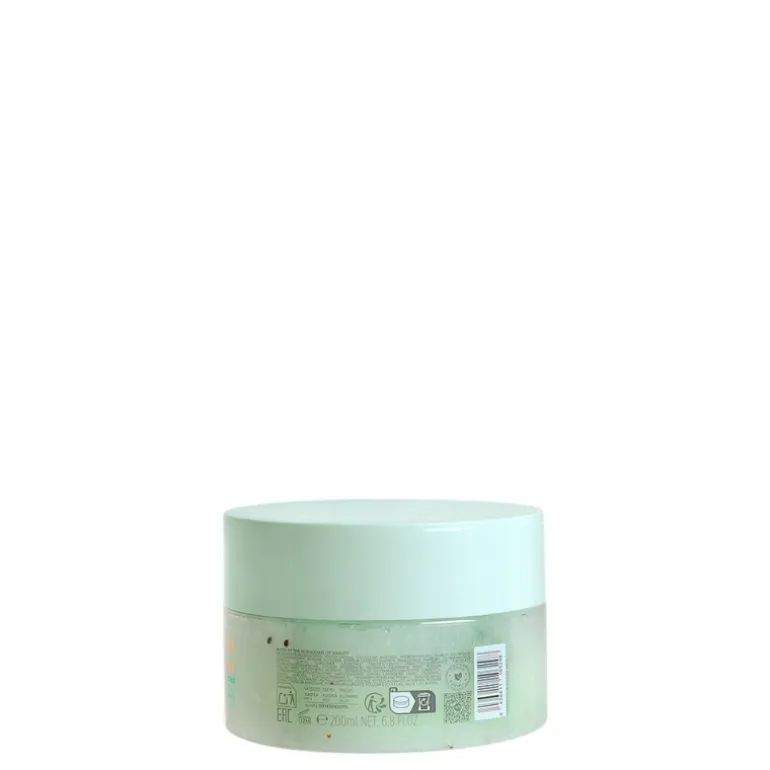 Harmony Muse Softening Body Scrub