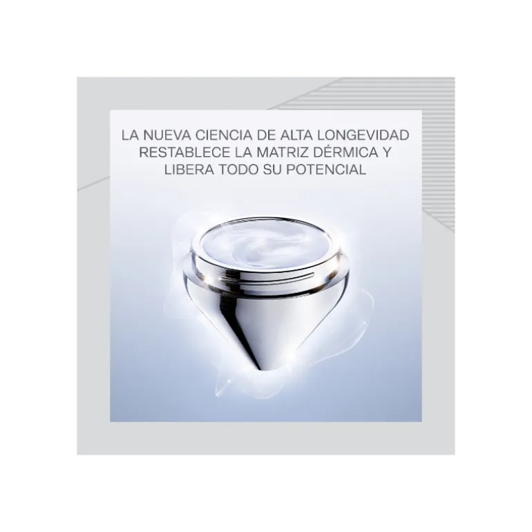 Haute Rejuvenation Cream