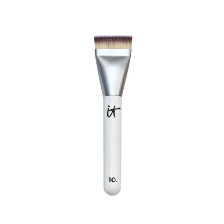 Heavenly Luxe Undectectable Complexion Spatula Brush