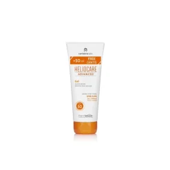 HELIOCARE ADVANCED GEL 250ML + 50MLGRATIS