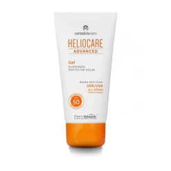 HELIOCARE GEL SPF 50