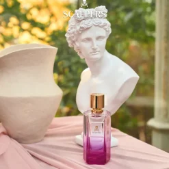 Her & The Wild Flowers Eau de Parfum