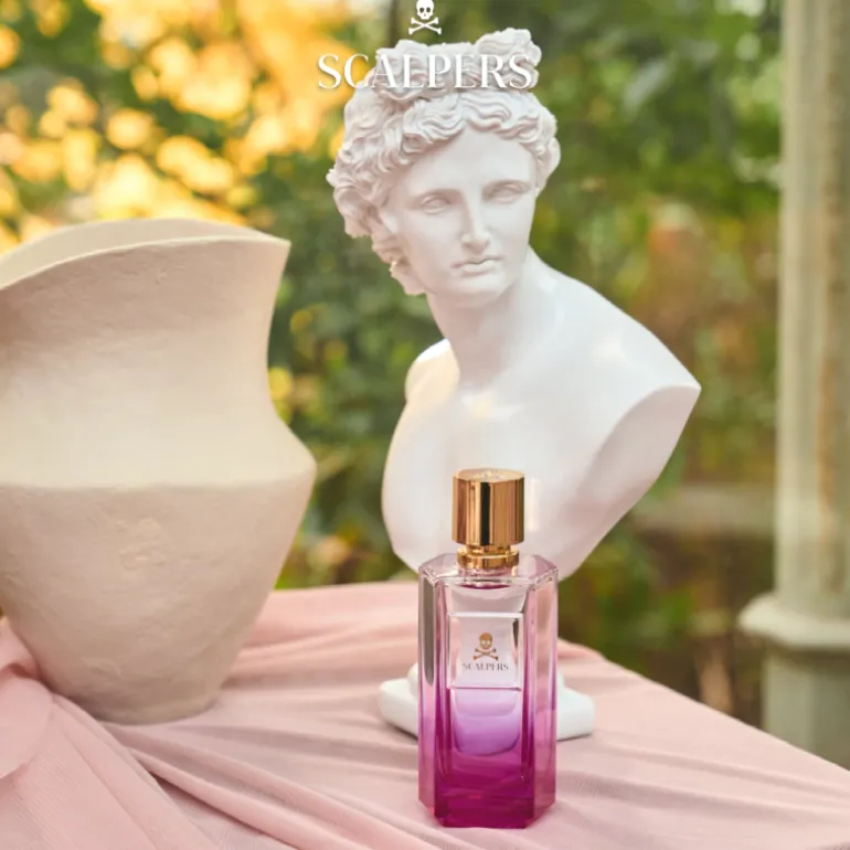 Her & The Wild Flowers Eau de Parfum