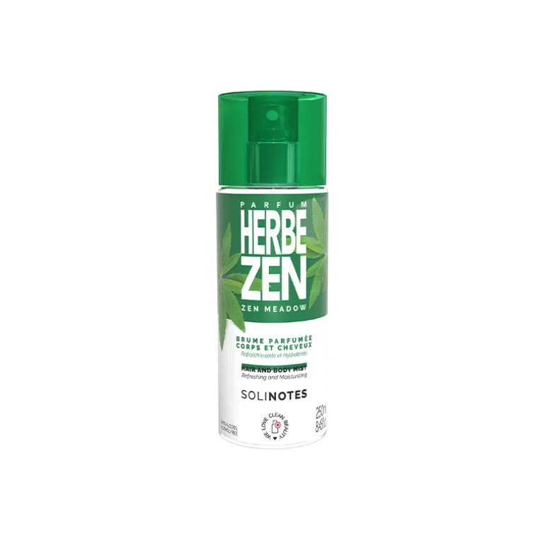 Herbe Zen Body Mist