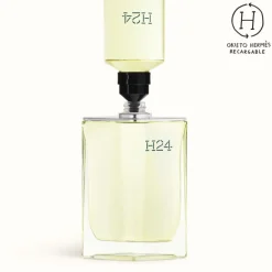HERMÈS H24 EAU DE TOILETTE